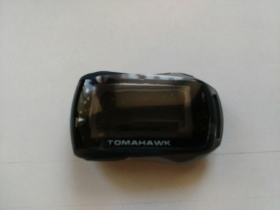 Купить Корпуса для брелоков автосигнализаций корпус Tomahawk G9000 за 1000.00руб.